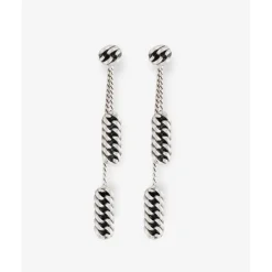 Buddha to Buddha Oorhangers Refined Chain Discount
