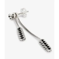 Buddha to Buddha Oorhangers Refined Chain Discount
