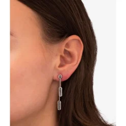Buddha to Buddha Oorhangers Refined Chain Discount
