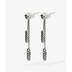 Buddha to Buddha Oorhangers Refined Chain Discount