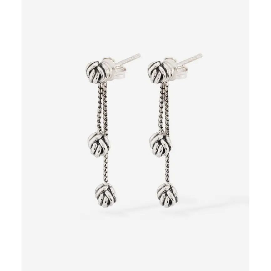 Buddha to Buddha Oorhangers Refined Katja Online
