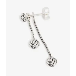 Buddha to Buddha Oorhangers Refined Katja Online