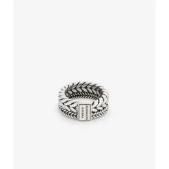 Buddha to Buddha Ring Barbara Dubbel Discount