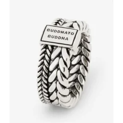 Buddha to Buddha Ring Barbara Dubbel Discount