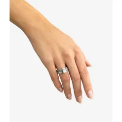 Buddha to Buddha Ring Barbara Dubbel Discount