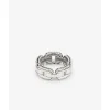 Buddha to Buddha Ring Barbara Link Clearance