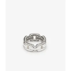 Buddha to Buddha Ring Barbara Link Clearance