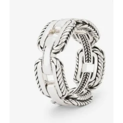 Buddha to Buddha Ring Barbara Link Clearance