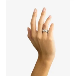 Buddha to Buddha Ring Barbara Link Clearance