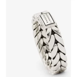 Buddha to Buddha Ring Barbara XS Outlet