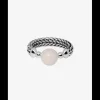 Buddha to Buddha Ring Batas Sphere Rozenkwarts Online