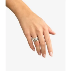 Buddha to Buddha Ring Batul Clearance