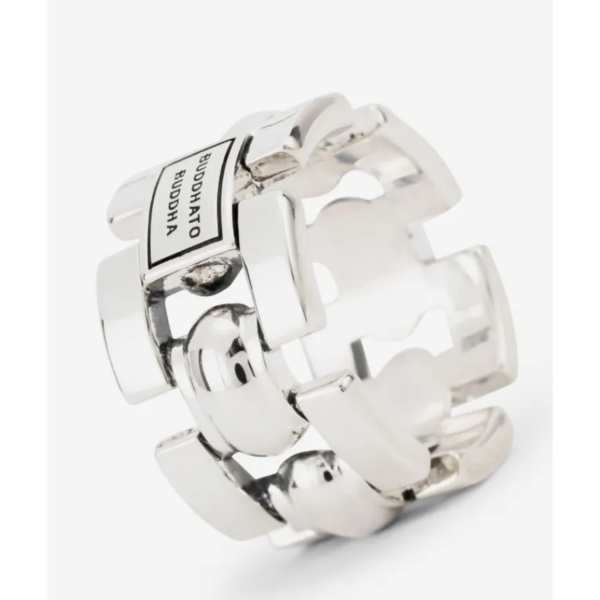 Buddha to Buddha Ring Batul Clearance