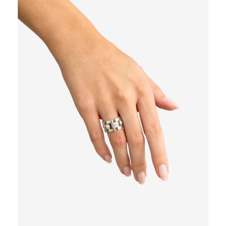 Buddha to Buddha Ring Batul Clearance