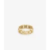 Buddha to Buddha Ring Batul Goud 14kt Outlet