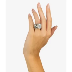 Buddha to Buddha Ring Ben Discount