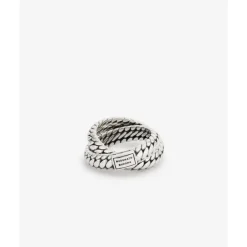 Buddha to Buddha Ring Ben Dubbel Hot
