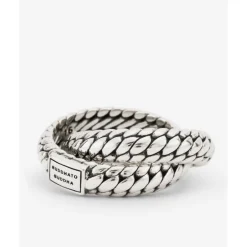 Buddha to Buddha Ring Ben Dubbel Hot