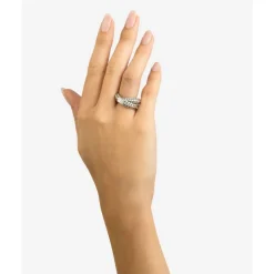 Buddha to Buddha Ring Ben Dubbel Hot