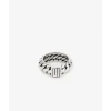 Buddha to Buddha Ring Ben Small Outlet