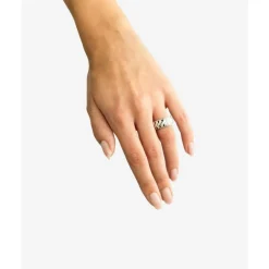 Buddha to Buddha Ring Ben Small Outlet