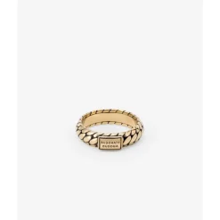 Buddha to Buddha Ring Ben XS Goud YG 14kt Hot