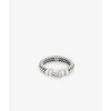 Buddha to Buddha Ring Ben XS Lock Discount