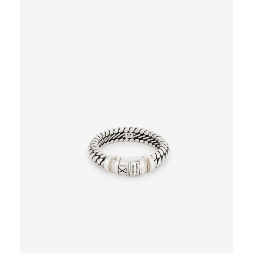 Buddha to Buddha Ring Ben XS Lock Discount