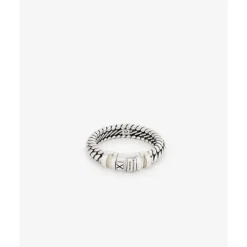 Buddha to Buddha Ring Ben XS Lock Discount