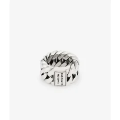 Buddha to Buddha Ring Chain New