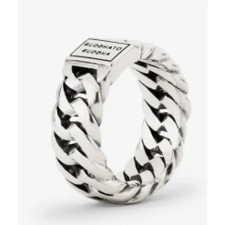 Buddha to Buddha Ring Chain New