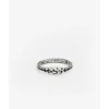 Buddha to Buddha Ring Chain Gradient Zilver Online