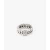 Buddha to Buddha Ring Chain Small New