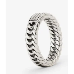 Buddha to Buddha Ring Chain XS Clearance