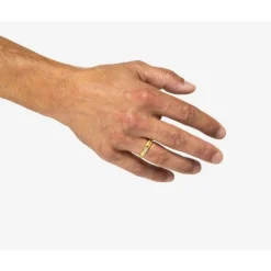 Buddha to Buddha Ring Edwin Mini Verguld Online