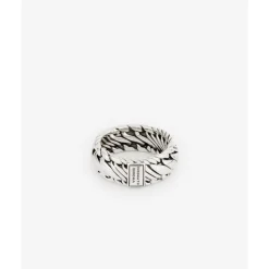 Buddha to Buddha Ring Edwin/Ben Small Fashion