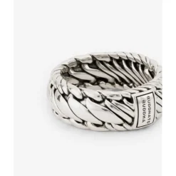 Buddha to Buddha Ring Edwin/Ben Small Fashion