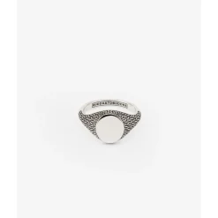Buddha to Buddha Ring Ellen Zegel Zilver Online