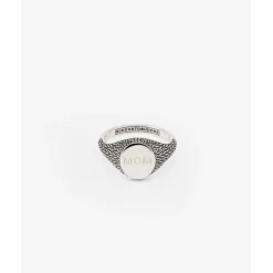 Buddha to Buddha Ring Ellen Zegel Zilver Online