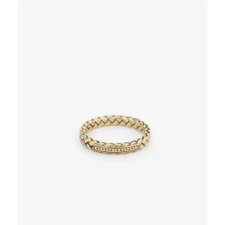 Buddha to Buddha Ring George Goud 14kt Online