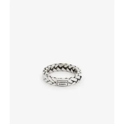 Buddha to Buddha Ring George Small Hot