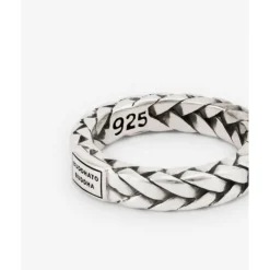 Buddha to Buddha Ring George Small Hot