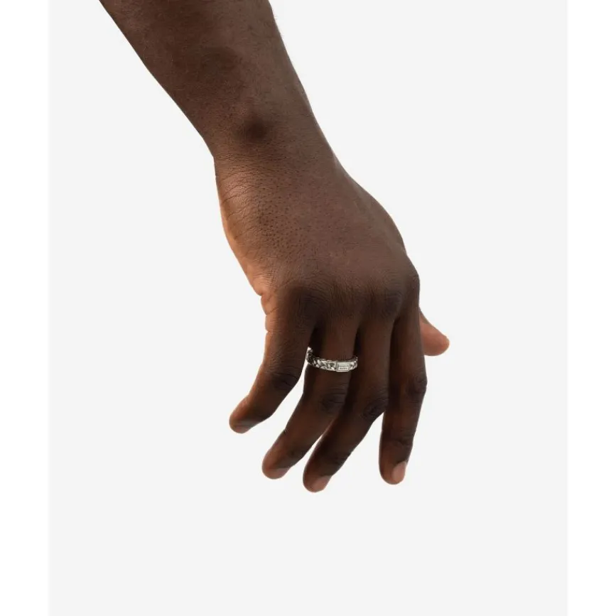Buddha to Buddha Ring George Small Hot