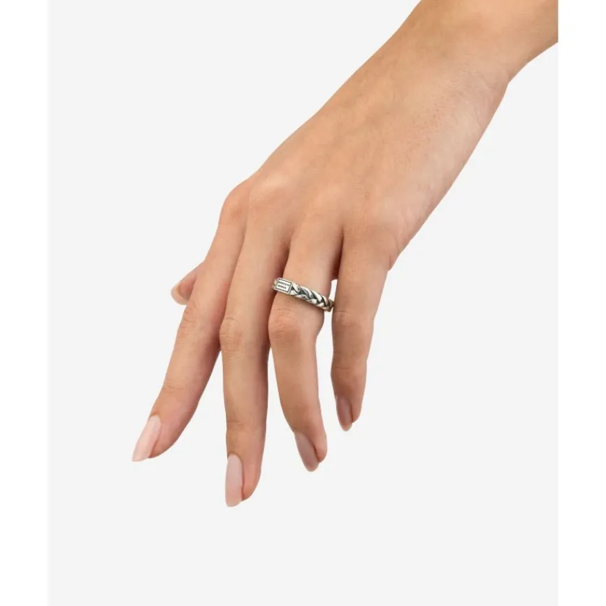 Buddha to Buddha Ring George Small Hot