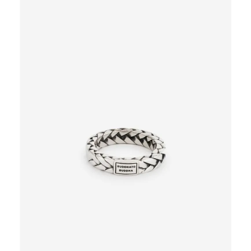 Buddha to Buddha Ring George Small Hot