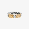 Buddha to Buddha Ring George Small Limited Zilver Brons Best