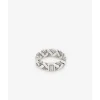 Buddha to Buddha Ring George Textuur Best