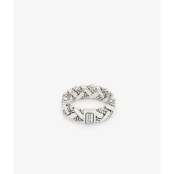 Buddha to Buddha Ring George Textuur Best