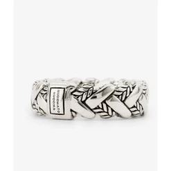 Buddha to Buddha Ring George Textuur Best