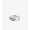 Buddha to Buddha Ring Legend Mini Zilver Clearance